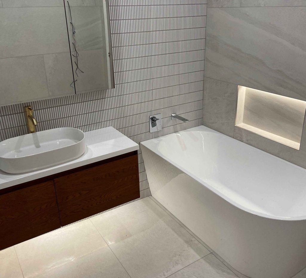 bathroom renovation nz