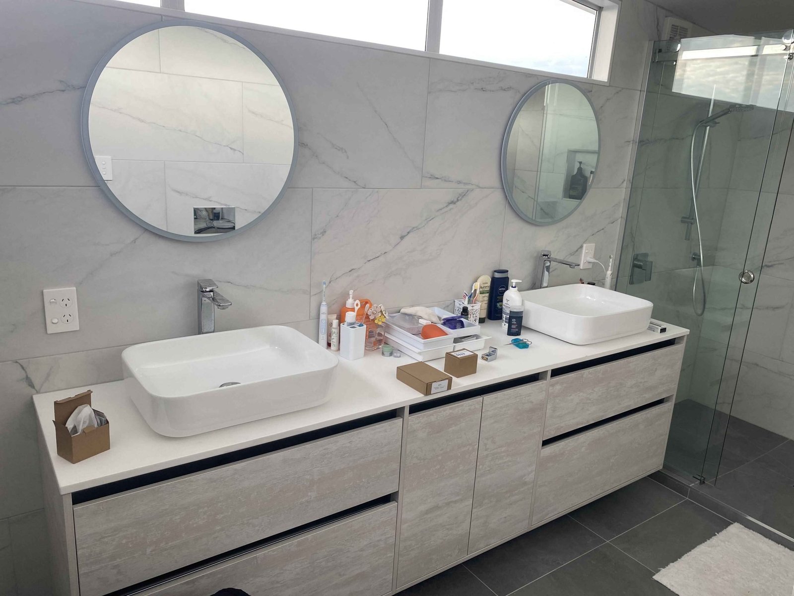 bathroom renovations albany heights-min