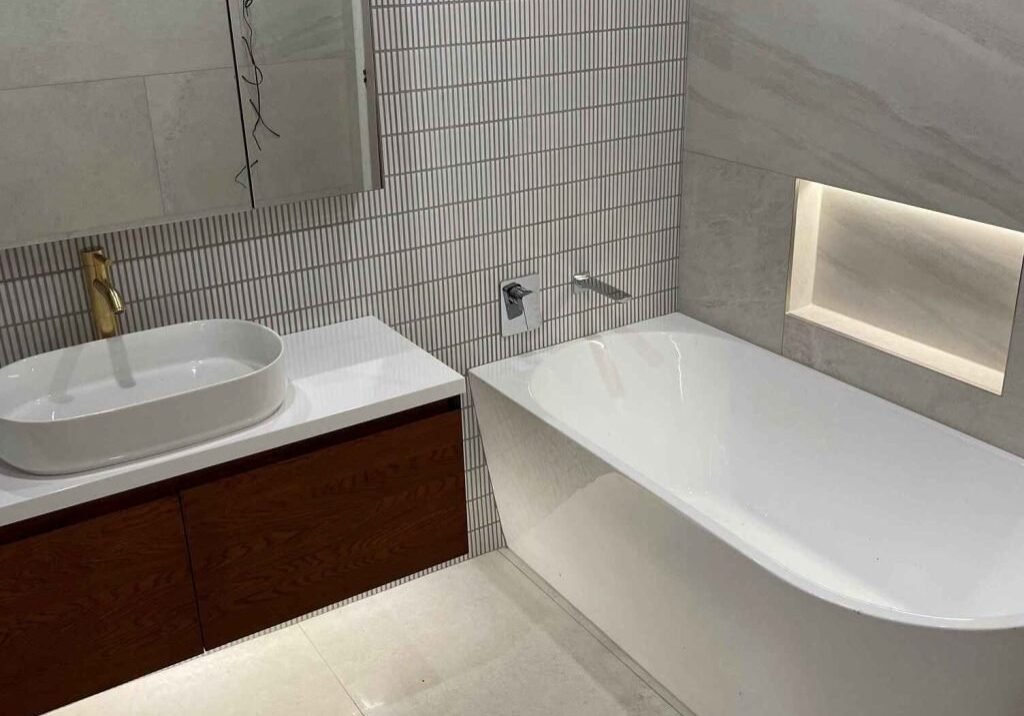 Auckland Bathroom renovations