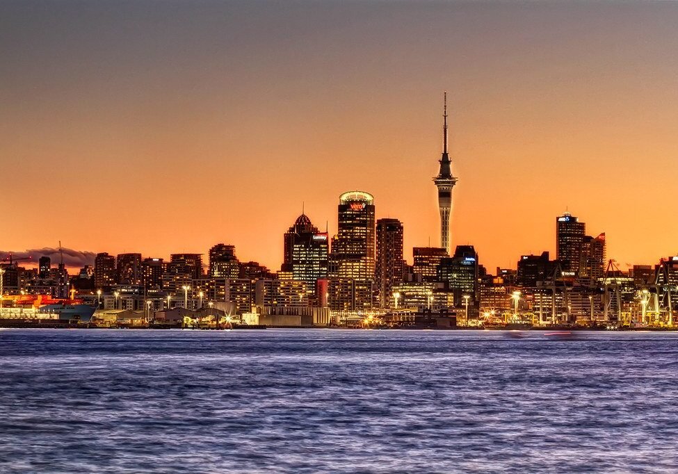 Auckland