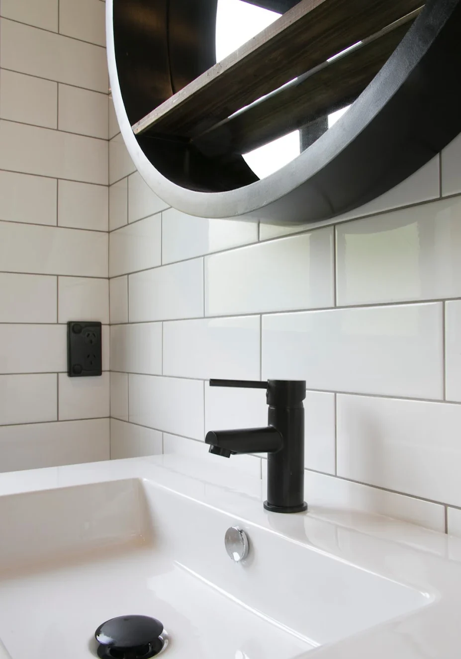 bathroom alchemy