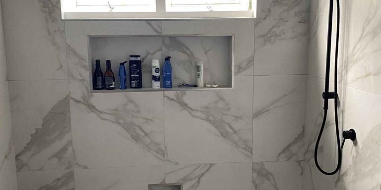 bathroom builders
