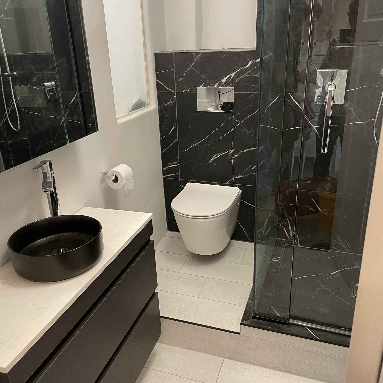 bathroom remodel near me