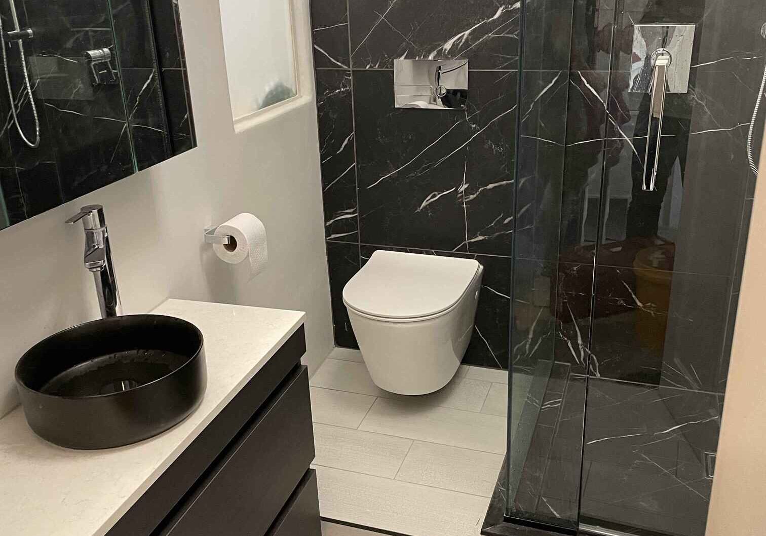 bathroom remodel near me