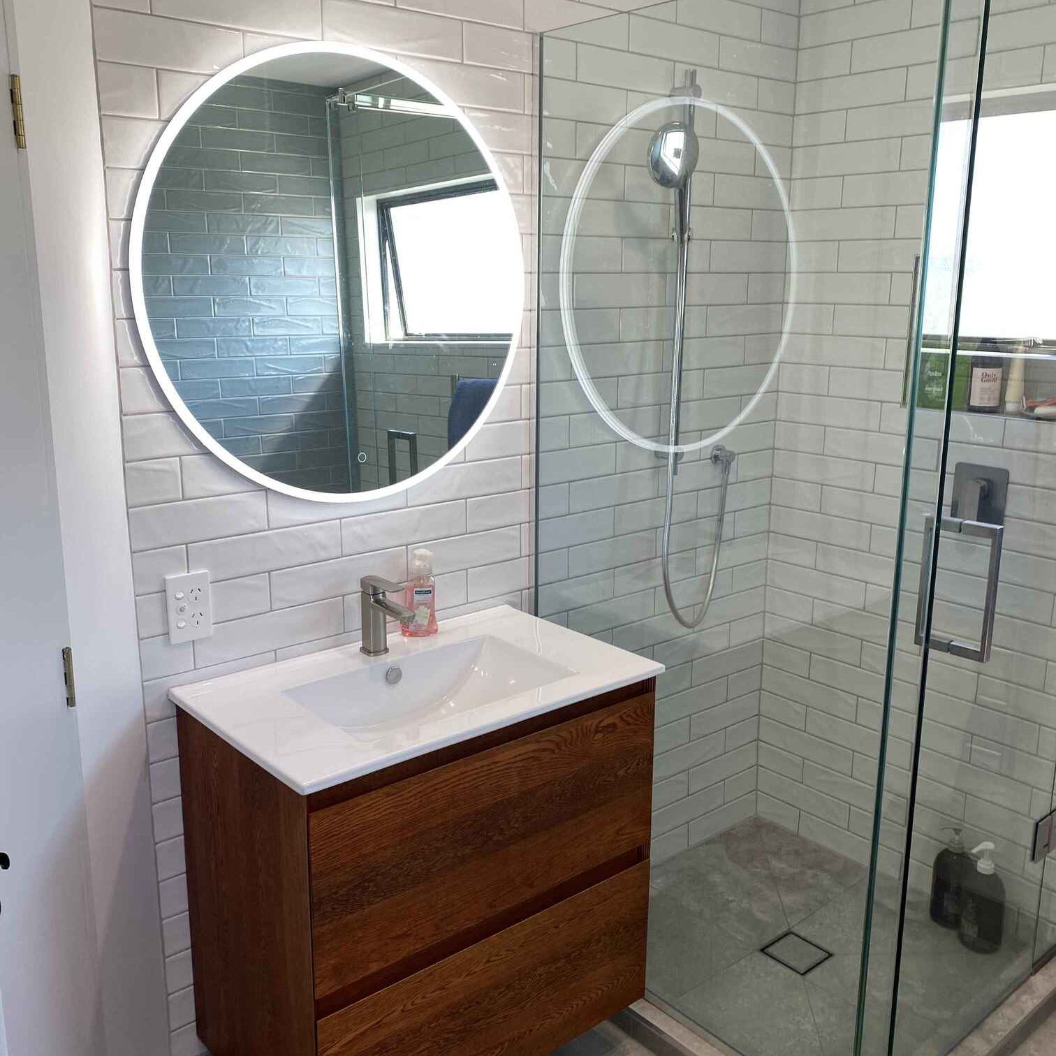 bathroom renovation service auckland