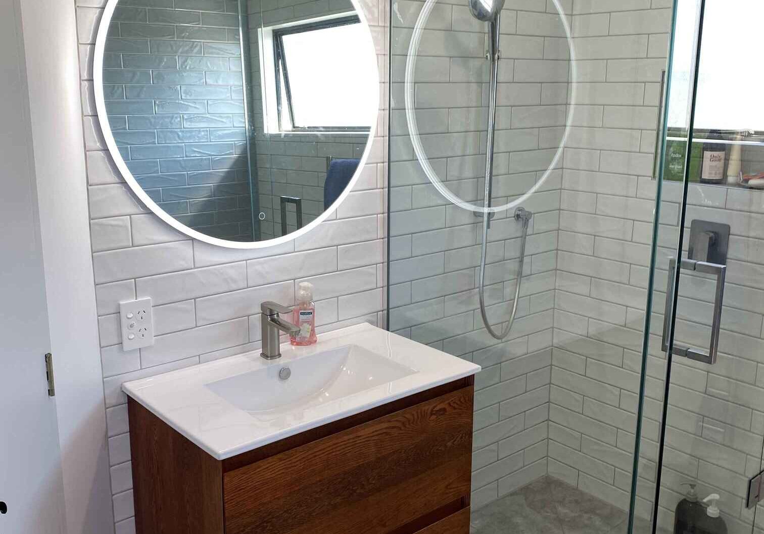 bathroom renovation service auckland