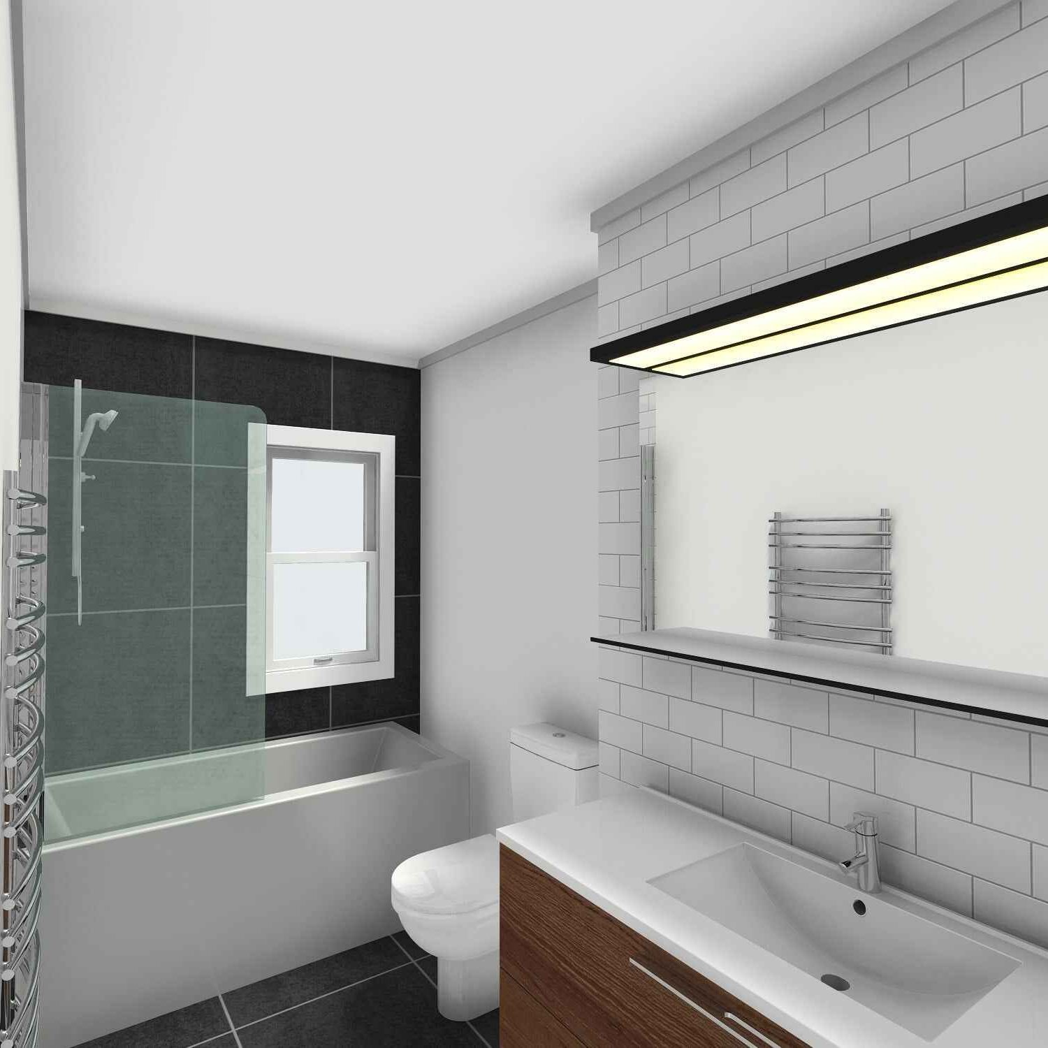 bathroom renovations auckland