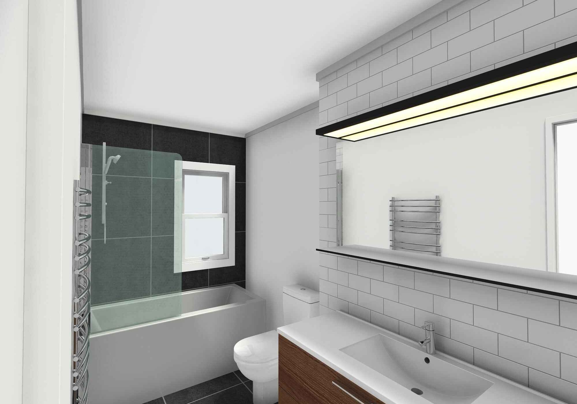 bathroom renovations auckland