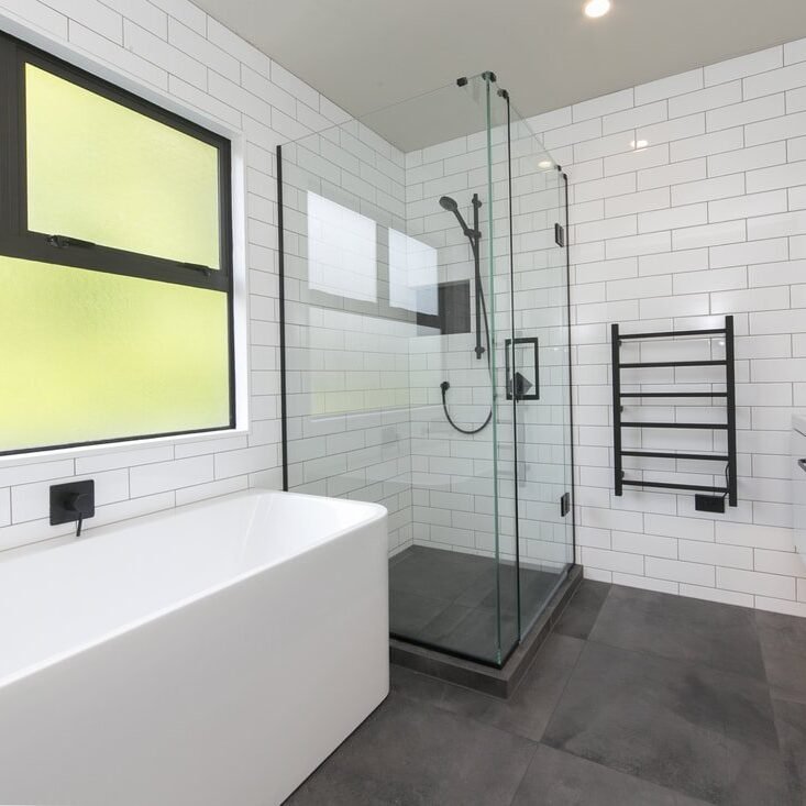 bathroom renovations auckland nz
