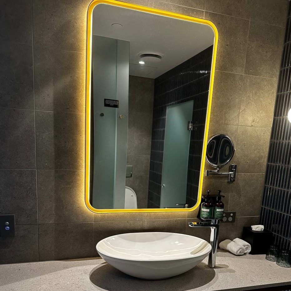 bathroom renovations