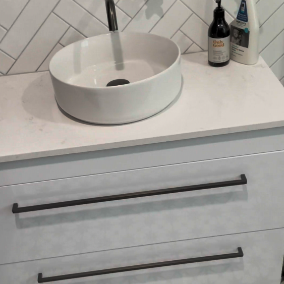 bathroom renovations st johns