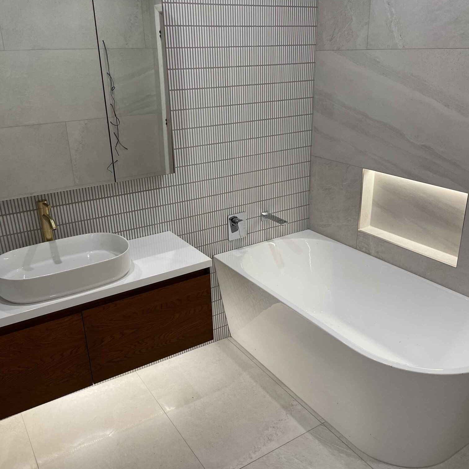 bathroom renovators auckland