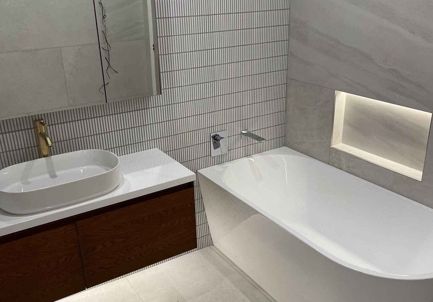 bathroom renovators auckland