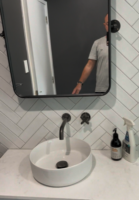 bathroom renovators st johns