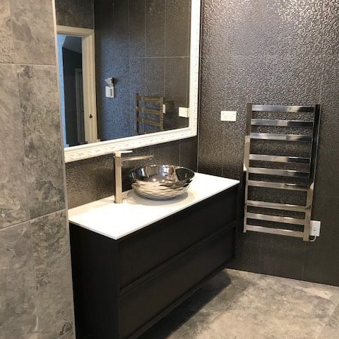 bespoke bathroom renovation