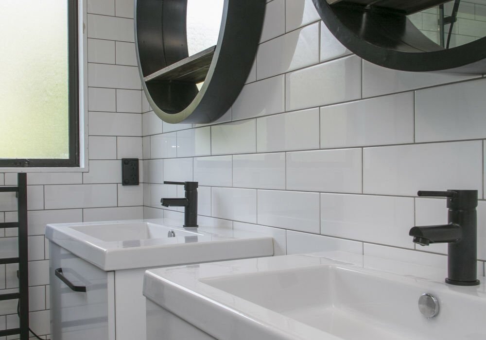 best bathroom renovations