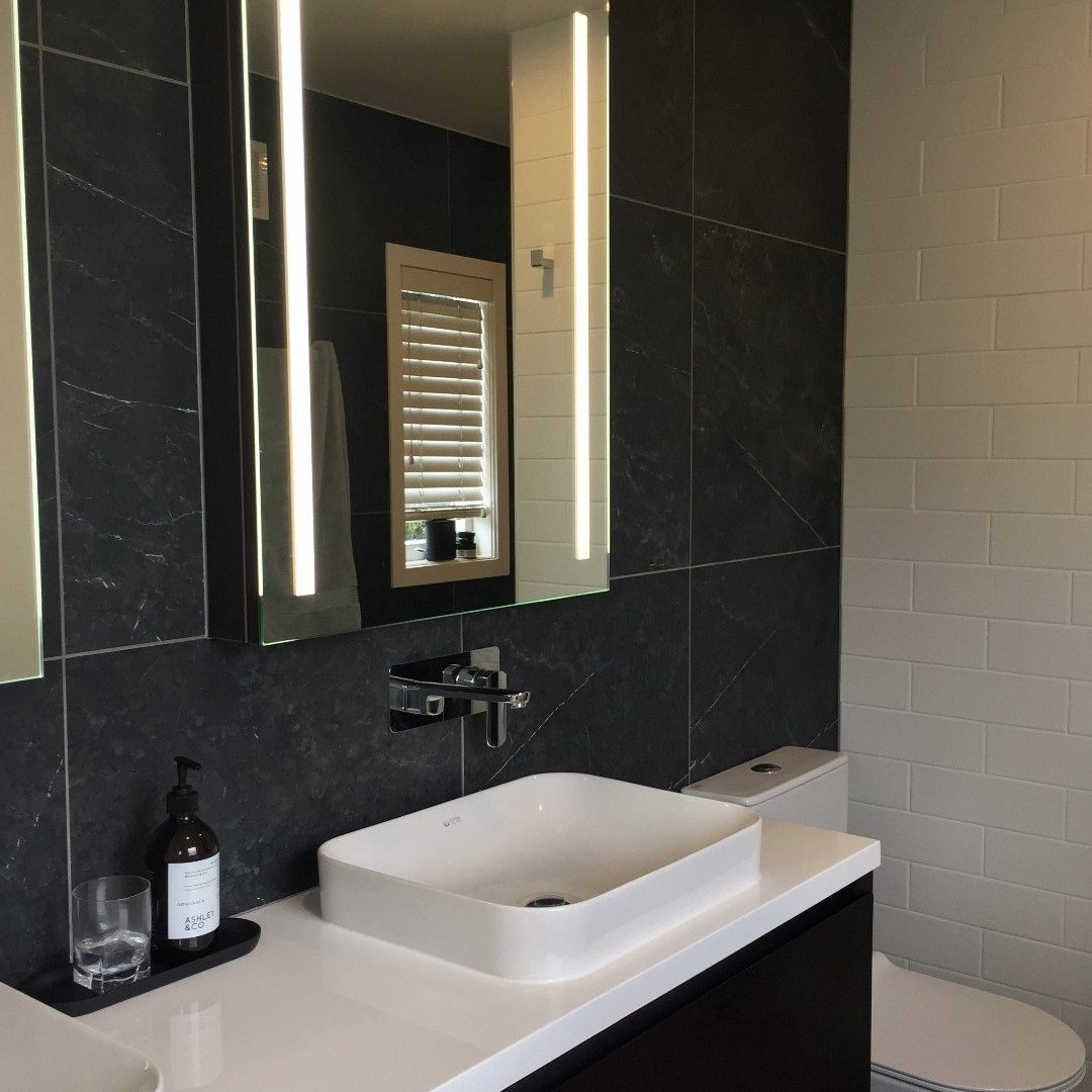 ensuite renovations auckland